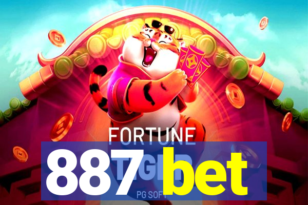 887 bet